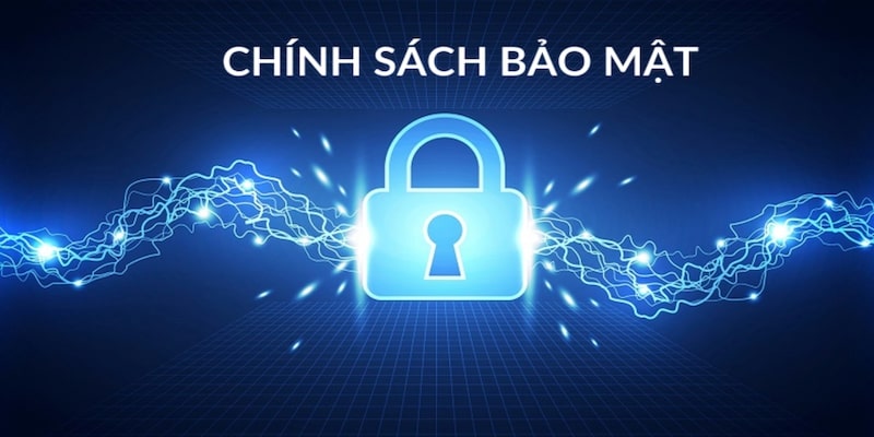 Chính sách bảo mật thông tin tại website